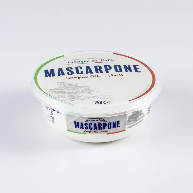 Le Mascarpone 250g