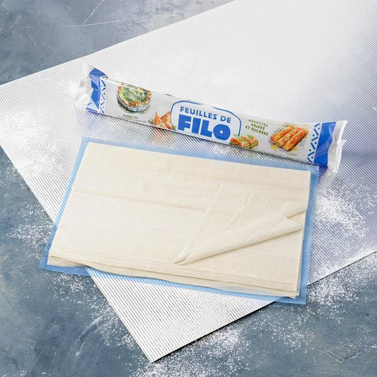 Les Feuilles filo