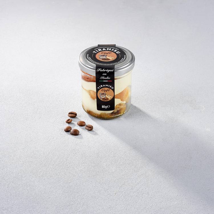 Le Tiramisu Italien
