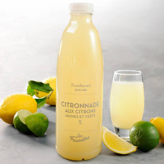La Citronnade fraîche