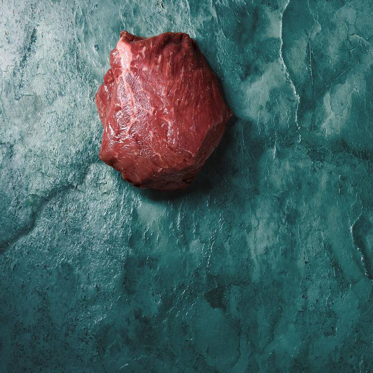 Le Pavé de Rumsteak*** Wagyu Australie - Metzger Frères