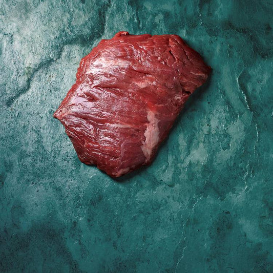 La Bavette*** de Wagyu Australien - Metzger Frères