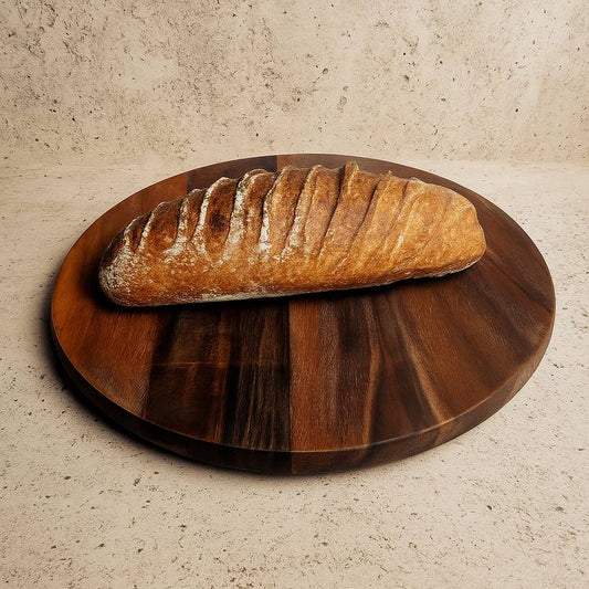 Le Pain aux noix de pécan précuit